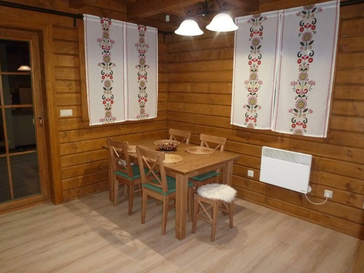Drevenica U Mata, Terchova Διαμέρισμα Εξωτερικό φωτογραφία