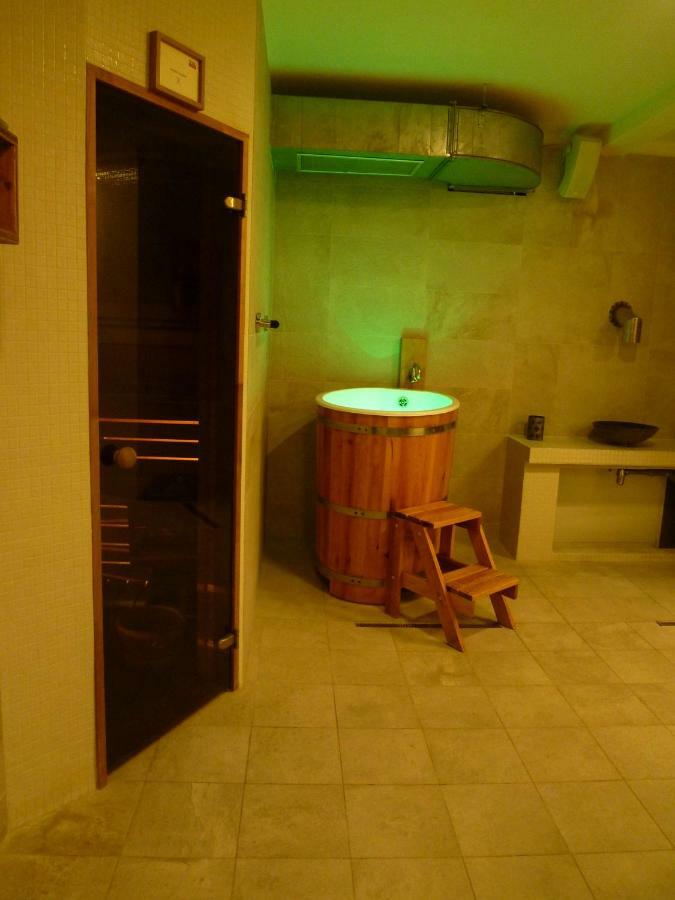 Drevenica U Mata, Terchova Διαμέρισμα Εξωτερικό φωτογραφία